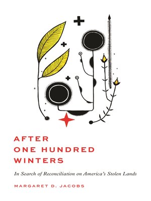 cover image of After One Hundred Winters